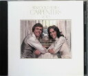 【中古】CD Carpenters A&M Gold Series Carpenters Vol.1 FOCP30023 A&M Records, A&M Re...