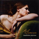 【中古】欧CD Madeleine Peyroux Half The Perfect World 0602517032798 Rounder Records, ...
