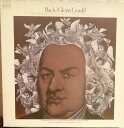 【中古】欧CD Glenn Gould Bach: Well-Tempered Clavier, Book II 88697148142 Sony BMG Mu...
