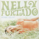 【中古】CD Nelly Furtado ? Whoa, Nelly! UICW1019PROMO DreamWorks Records プロモ /00110