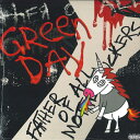【新品】ワールドワイドLP Green Day Father Of All... 093624897644 Reprise Records /00260