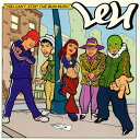 【中古】CD Len You Cant Stop The Bum Rush SRCS8955 Work, SME Records /00110