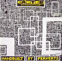【中古】CD Carter The Unstoppable Sex Machine Handbuilt By Perverts TOCP6994 Chrysal...