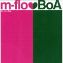 【中古】CD m-flo loves BoA, BAGDAD CAFE THE trench town; m-flo the Love Bug RZCD4511...