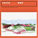 【中古】CD canna, 周水(canna), 新井洋平, 谷中たかし, Jonny, Chokkaku, 松岡トモキ, 吉俣良, Alvin Waters,...