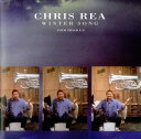 【中古】CD Chris Rea Winter Song Four Track E.P. YZ629CD EastWest, EastWest, EastWest /00110(2)