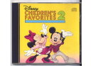 【中古】米CD Various Artists Walt Disney Records : Childrens Favorite Songs, Vol. 2 :...