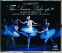 【中古】2CD Vladimir Fedoseev, Moscow Radio Symphony Orchestra, Tchaikovsky The Swan...