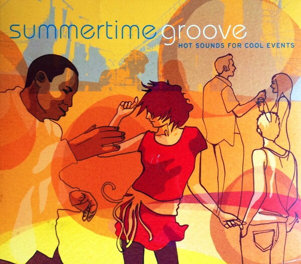 쥳ɥƥ ŷԾŹ㤨֡šCD Various Summertime Groove - Hot Sounds For Cool Events OPCD8552 Hear Music, Rhino Special Products /00110פβǤʤ493ߤˤʤޤ