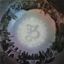 【中古】CD Brahman MIDDLE WAY TFCC86167 Tactics Records, Toys Factory /00110