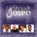 【中古】CD Various Men Of Gospo, Vol. 1 82876731112 Gospo Centric Records /00110(2)