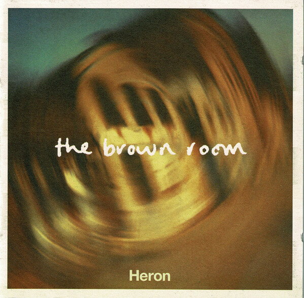 Artist Name: D - 【中古】英CD Heron The Brown Room CDHUT73,724381179628,NONE Hut Recordings /00110