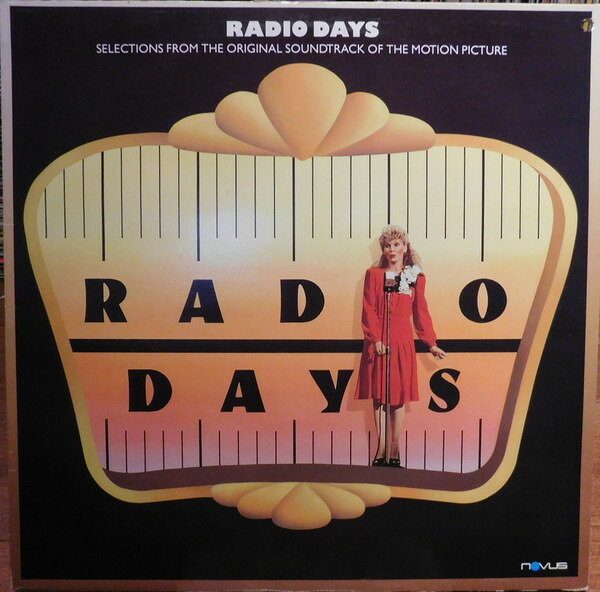 ・アーティスト OST ・タイトル Radio Days ・レーベル・型番 Novus 30171N ・フォーマット LPレコード ・コンディション(盤) 良い (VG+) ・コンディション(ジャケット) 良い (VG+) ・コンディション(帯) オビなし ・特記事項 【シュリンク残し】【盤に薄い跡】 サンプル画像です。実際の商品の画像ではありません 商品写真はバーコード/カタログ番号に対応したサンプル画像ですので、お送りする商品の画像ではありません。帯やライナーなどの付属品は、特記事項に記載されている場合のみ含まれます。プロモやカラーレコードなどの仕様についても、該当する場合のみ特記事項に記載しています。 【ご購入前に必ずご確認ください】 ・本店サイト(www.recordcity.jp)とは価格、送料が違います ・本店サイト、その他支店のオーダーとは同梱発送できません ・注文確定後に別の注文を頂いた場合、注文同士の同梱は致しかねます。 ・別倉庫から発送しているため、店頭受け渡しは対応しておりません ・一部商品は他の通販サイトでも販売しているため、ご注文のタイミングによっては商品のご用意ができない場合がございます。 ・土日祝日はお休みです 金曜・祝前日9時以降のご連絡またはご入金は、返答または発送が週明け・祝日明けに順次対応となります。 ・ご購入後のキャンセル不可 ご購入後のキャンセルはいかなる理由においてもお受けできません。ご了承の上、ご購入くださいませ。 ・日本郵便(ゆうパック/ゆうメール)によるお届けになります。 ・中古品であることをご理解ください 当ストアでは中古商品を主に販売しております。中古品であることをご理解の上ご購入ください。また、一部商品はRecordCityオンラインストアで試聴可能です。 ・返品について お客様のご都合による返品は一切承っておりません。 表記の内容と実際の商品に相違がある場合、また針飛び等で返品・返金をご希望される場合は、商品の到着後1週間以内にご連絡ください。商品の返送をこちらで確認後、キャンセル・返金を行います。 コンディションVG以下の商品は返品できません。プレイに影響のない表面のこすれ傷、プレス起因のノイズ盤は返品の対象外です。 【コンディション表記】 ・ほぼ新品(M-)(Like New) 完全な新品。未使用。当店ではほぼ使用しません ・非常に良い(EX)(Excellent) 中古盤として美品な状態。わずかな経年を感じるものの傷みを感じさせない、当店基準で最高の状態 ・良い(VG+)(Very Good Plus) 丁寧に扱われた中古品で、軽い使用感がみられる。 ・可(VG)(Acceptable) 使い込まれた中古品で、「良い」よりもさらに使用感がみられる。 ・悪い(VG-)(Bad) 状態が悪いアイテム。使用の保障はなく、再生不可、針飛び、目立つノイズがあるかもしれない。状態によるクレーム不可。返品不可。 ・非常に悪い(G)(Very Bad) 「悪い」よりさらに状態が悪いアイテム。使用の保障はなく、再生不可、針飛び、目立つノイズがあるかもしれない。状態によるクレーム不可。返品不可。 ・ジャンク(Fair)(Junk/Fair) 割れている、反っている、水ダメージがある、カビ、ジャケットが分離している、ひどい書き込み、ひどい擦れなど最低の状態。使用の保障はなく、再生不可、針飛び、目立つノイズがあるかもしれない。状態によるクレーム不可。返品不可。 ・ジャンク(Poor)(Junk/Poor) 割れている、反っている、水ダメージがある、カビ、ジャケットが分離している、ひどい書き込み、ひどい擦れなど最低の状態。使用の保障はなく、再生不可、針飛び、目立つノイズがあるかもしれない。状態によるクレーム不可。返品不可。