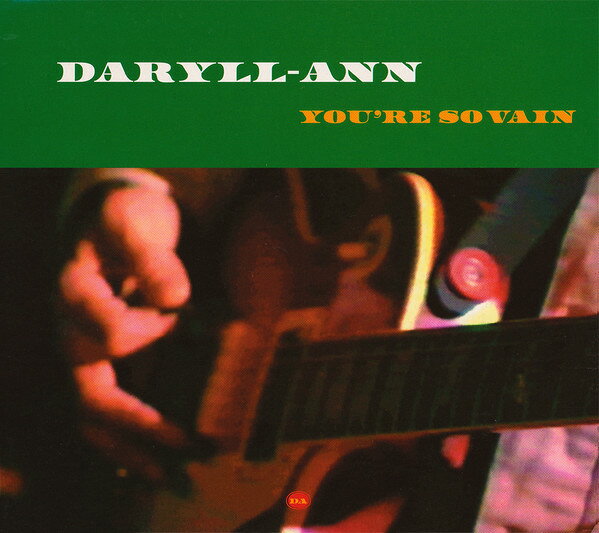 ・アーティスト Daryll-Ann ・タイトル You're So Vain ・レーベル・型番 Hut Recordings HUTDG58,724389298420 ・フォーマット CD ・コンディション(盤) 良い (VG+) ・コンディション(ジャケット) ・コンディション(帯) オビなし ・特記事項 【デジパック】 サンプル画像です。実際の商品の画像ではありません 商品写真はバーコード/カタログ番号に対応したサンプル画像ですので、お送りする商品の画像ではありません。帯やライナーなどの付属品は、特記事項に記載されている場合のみ含まれます。プロモやカラーレコードなどの仕様についても、該当する場合のみ特記事項に記載しています。 【ご購入前に必ずご確認ください】 ・本店サイト(www.recordcity.jp)とは価格、送料が違います ・本店サイト、その他支店のオーダーとは同梱発送できません ・注文確定後に別の注文を頂いた場合、注文同士の同梱は致しかねます。 ・別倉庫から発送しているため、店頭受け渡しは対応しておりません ・一部商品は他の通販サイトでも販売しているため、ご注文のタイミングによっては商品のご用意ができない場合がございます。 ・土日祝日はお休みです 金曜・祝前日9時以降のご連絡またはご入金は、返答または発送が週明け・祝日明けに順次対応となります。 ・ご購入後のキャンセル不可 ご購入後のキャンセルはいかなる理由においてもお受けできません。ご了承の上、ご購入くださいませ。 ・日本郵便(ゆうパック/ゆうメール)によるお届けになります。 ・中古品であることをご理解ください 当ストアでは中古商品を主に販売しております。中古品であることをご理解の上ご購入ください。また、一部商品はRecordCityオンラインストアで試聴可能です。 ・返品について お客様のご都合による返品は一切承っておりません。 表記の内容と実際の商品に相違がある場合、また針飛び等で返品・返金をご希望される場合は、商品の到着後1週間以内にご連絡ください。商品の返送をこちらで確認後、キャンセル・返金を行います。 コンディションVG以下の商品は返品できません。プレイに影響のない表面のこすれ傷、プレス起因のノイズ盤は返品の対象外です。 【コンディション表記】 ・ほぼ新品(M-)(Like New) 完全な新品。未使用。当店ではほぼ使用しません ・非常に良い(EX)(Excellent) 中古盤として美品な状態。わずかな経年を感じるものの傷みを感じさせない、当店基準で最高の状態 ・良い(VG+)(Very Good Plus) 丁寧に扱われた中古品で、軽い使用感がみられる。 ・可(VG)(Acceptable) 使い込まれた中古品で、「良い」よりもさらに使用感がみられる。 ・悪い(VG-)(Bad) 状態が悪いアイテム。使用の保障はなく、再生不可、針飛び、目立つノイズがあるかもしれない。状態によるクレーム不可。返品不可。 ・非常に悪い(G)(Very Bad) 「悪い」よりさらに状態が悪いアイテム。使用の保障はなく、再生不可、針飛び、目立つノイズがあるかもしれない。状態によるクレーム不可。返品不可。 ・ジャンク(Fair)(Junk/Fair) 割れている、反っている、水ダメージがある、カビ、ジャケットが分離している、ひどい書き込み、ひどい擦れなど最低の状態。使用の保障はなく、再生不可、針飛び、目立つノイズがあるかもしれない。状態によるクレーム不可。返品不可。 ・ジャンク(Poor)(Junk/Poor) 割れている、反っている、水ダメージがある、カビ、ジャケットが分離している、ひどい書き込み、ひどい擦れなど最低の状態。使用の保障はなく、再生不可、針飛び、目立つノイズがあるかもしれない。状態によるクレーム不可。返品不可。