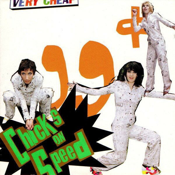 ・アーティスト Chicks On Speed ・タイトル 99 ? ・レーベル・型番 Chicks On Speed Records, Labels COSR12CD,5839170 ・フォーマット CD ・コンディション(盤) 良い (VG+) ・コンディション(ジャケット) ・コンディション(帯) オビなし ・特記事項 サンプル画像です。実際の商品の画像ではありません 商品写真はバーコード/カタログ番号に対応したサンプル画像ですので、お送りする商品の画像ではありません。帯やライナーなどの付属品は、特記事項に記載されている場合のみ含まれます。プロモやカラーレコードなどの仕様についても、該当する場合のみ特記事項に記載しています。 【ご購入前に必ずご確認ください】 ・本店サイト(www.recordcity.jp)とは価格、送料が違います ・本店サイト、その他支店のオーダーとは同梱発送できません ・注文確定後に別の注文を頂いた場合、注文同士の同梱は致しかねます。 ・別倉庫から発送しているため、店頭受け渡しは対応しておりません ・一部商品は他の通販サイトでも販売しているため、ご注文のタイミングによっては商品のご用意ができない場合がございます。 ・土日祝日はお休みです 金曜・祝前日9時以降のご連絡またはご入金は、返答または発送が週明け・祝日明けに順次対応となります。 ・ご購入後のキャンセル不可 ご購入後のキャンセルはいかなる理由においてもお受けできません。ご了承の上、ご購入くださいませ。 ・日本郵便(ゆうパック/ゆうメール)によるお届けになります。 ・中古品であることをご理解ください 当ストアでは中古商品を主に販売しております。中古品であることをご理解の上ご購入ください。また、一部商品はRecordCityオンラインストアで試聴可能です。 ・返品について お客様のご都合による返品は一切承っておりません。 表記の内容と実際の商品に相違がある場合、また針飛び等で返品・返金をご希望される場合は、商品の到着後1週間以内にご連絡ください。商品の返送をこちらで確認後、キャンセル・返金を行います。 コンディションVG以下の商品は返品できません。プレイに影響のない表面のこすれ傷、プレス起因のノイズ盤は返品の対象外です。 【コンディション表記】 ・ほぼ新品(M-)(Like New) 完全な新品。未使用。当店ではほぼ使用しません ・非常に良い(EX)(Excellent) 中古盤として美品な状態。わずかな経年を感じるものの傷みを感じさせない、当店基準で最高の状態 ・良い(VG+)(Very Good Plus) 丁寧に扱われた中古品で、軽い使用感がみられる。 ・可(VG)(Acceptable) 使い込まれた中古品で、「良い」よりもさらに使用感がみられる。 ・悪い(VG-)(Bad) 状態が悪いアイテム。使用の保障はなく、再生不可、針飛び、目立つノイズがあるかもしれない。状態によるクレーム不可。返品不可。 ・非常に悪い(G)(Very Bad) 「悪い」よりさらに状態が悪いアイテム。使用の保障はなく、再生不可、針飛び、目立つノイズがあるかもしれない。状態によるクレーム不可。返品不可。 ・ジャンク(Fair)(Junk/Fair) 割れている、反っている、水ダメージがある、カビ、ジャケットが分離している、ひどい書き込み、ひどい擦れなど最低の状態。使用の保障はなく、再生不可、針飛び、目立つノイズがあるかもしれない。状態によるクレーム不可。返品不可。 ・ジャンク(Poor)(Junk/Poor) 割れている、反っている、水ダメージがある、カビ、ジャケットが分離している、ひどい書き込み、ひどい擦れなど最低の状態。使用の保障はなく、再生不可、針飛び、目立つノイズがあるかもしれない。状態によるクレーム不可。返品不可。