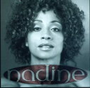 【中古】米CD Nadine Sutherland Nadine VPCD15002 VP Records /00110