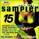【中古】英CD Buccaneer, Mcgregor, Luciano; Greensleeves Sampler Greensleeves Sampler ...