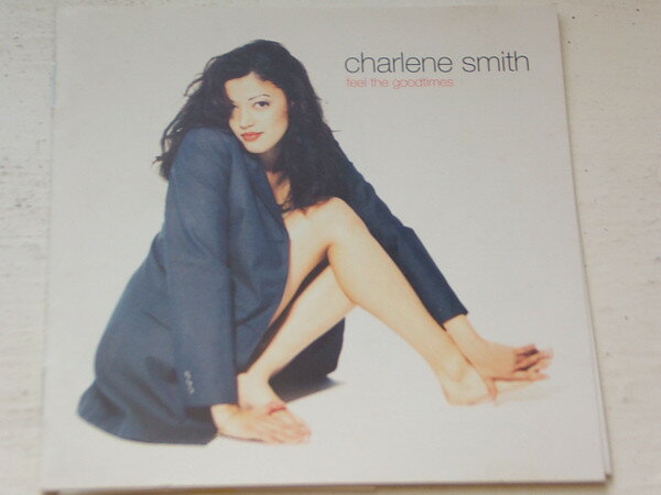 【中古】CD シャリーン・スミス; ブームタン・ボーイズ フィール・ザ・グッドタイムス WPCR586,WPCR586..