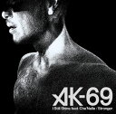 【中古】2CD AK-69, Che Nelle; Space Dust Club I Still Shine feat.CheNelle/Stronger(初...
