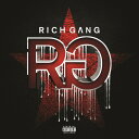 【中古】米CD Rich Gang Rich Gang B001886002 Cash Money Records /00110(2)