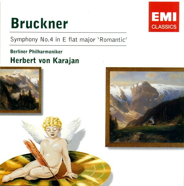 ・アーティスト Anton Bruckner, Herbert von Karajan; Berlin Philharmonic Orchestra ・タイトル Symphony No 4 in E Flat Major Romatic ・レーベル・型番 EMI Classics 724358580129 ・フォーマット CD ・コンディション(盤) 良い (VG+) ・コンディション(ジャケット) ・コンディション(帯) オビなし ・特記事項 【ケース汚れ】 サンプル画像です。実際の商品の画像ではありません 商品写真はバーコード/カタログ番号に対応したサンプル画像ですので、お送りする商品の画像ではありません。帯やライナーなどの付属品は、特記事項に記載されている場合のみ含まれます。プロモやカラーレコードなどの仕様についても、該当する場合のみ特記事項に記載しています。 【ご購入前に必ずご確認ください】 ・本店サイト(www.recordcity.jp)とは価格、送料が違います ・本店サイト、その他支店のオーダーとは同梱発送できません ・注文確定後に別の注文を頂いた場合、注文同士の同梱は致しかねます。 ・別倉庫から発送しているため、店頭受け渡しは対応しておりません ・一部商品は他の通販サイトでも販売しているため、ご注文のタイミングによっては商品のご用意ができない場合がございます。 ・土日祝日はお休みです 金曜・祝前日9時以降のご連絡またはご入金は、返答または発送が週明け・祝日明けに順次対応となります。 ・ご購入後のキャンセル不可 ご購入後のキャンセルはいかなる理由においてもお受けできません。ご了承の上、ご購入くださいませ。 ・日本郵便(ゆうパック/ゆうメール)によるお届けになります。 ・中古品であることをご理解ください 当ストアでは中古商品を主に販売しております。中古品であることをご理解の上ご購入ください。また、一部商品はRecordCityオンラインストアで試聴可能です。 ・返品について お客様のご都合による返品は一切承っておりません。 表記の内容と実際の商品に相違がある場合、また針飛び等で返品・返金をご希望される場合は、商品の到着後1週間以内にご連絡ください。商品の返送をこちらで確認後、キャンセル・返金を行います。 コンディションVG以下の商品は返品できません。プレイに影響のない表面のこすれ傷、プレス起因のノイズ盤は返品の対象外です。 【コンディション表記】 ・ほぼ新品(M-)(Like New) 完全な新品。未使用。当店ではほぼ使用しません ・非常に良い(EX)(Excellent) 中古盤として美品な状態。わずかな経年を感じるものの傷みを感じさせない、当店基準で最高の状態 ・良い(VG+)(Very Good Plus) 丁寧に扱われた中古品で、軽い使用感がみられる。 ・可(VG)(Acceptable) 使い込まれた中古品で、「良い」よりもさらに使用感がみられる。 ・悪い(VG-)(Bad) 状態が悪いアイテム。使用の保障はなく、再生不可、針飛び、目立つノイズがあるかもしれない。状態によるクレーム不可。返品不可。 ・非常に悪い(G)(Very Bad) 「悪い」よりさらに状態が悪いアイテム。使用の保障はなく、再生不可、針飛び、目立つノイズがあるかもしれない。状態によるクレーム不可。返品不可。 ・ジャンク(Fair)(Junk/Fair) 割れている、反っている、水ダメージがある、カビ、ジャケットが分離している、ひどい書き込み、ひどい擦れなど最低の状態。使用の保障はなく、再生不可、針飛び、目立つノイズがあるかもしれない。状態によるクレーム不可。返品不可。 ・ジャンク(Poor)(Junk/Poor) 割れている、反っている、水ダメージがある、カビ、ジャケットが分離している、ひどい書き込み、ひどい擦れなど最低の状態。使用の保障はなく、再生不可、針飛び、目立つノイズがあるかもしれない。状態によるクレーム不可。返品不可。