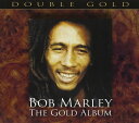【新品】英2CD Bob Marley, Wailers Gold Album (Double Gold) (40 Tracks) (2CD) 2X806 Re...