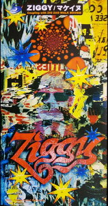 【中古】CD ZIGGY, 森重樹一, 佐藤宣彦; カラオケ マケイヌ AIDT5030 SMEJ Associated Records レンタル落ち /00110