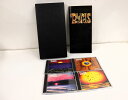 【中古】米4CD Byrds Byrds 46773 Columbia, Columbia, Legacy, Legacy /00780
