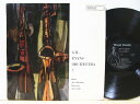 【中古】LP Gil Evans Orchestra, Johnny Coles Great Jazz Standards PFJ5044 WORLD PACI...