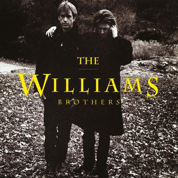 【中古】CD Williams Brothers, the Williams Brothers 9265032 Warner Bros. Records /00110