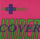 【中古】米CD Lco, Sindy Undercover DMCAT1425 MCA Records 紙ジャケ /00110