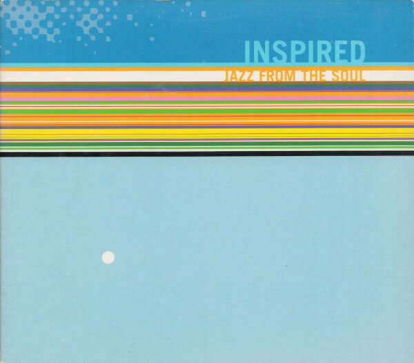 쥳ɥƥ ŷԾŹ㤨֡šCD Various Inspired (Jazz For The Soul OPCD1966 Hear Music, Rhino Special Products /00110פβǤʤ493ߤˤʤޤ