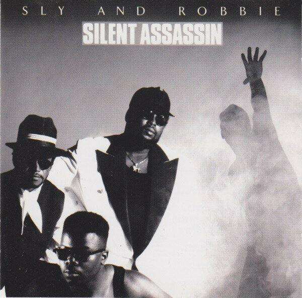 Artist Name: K - 【中古】米CD Sly & Robbie Silent Assassin 7912772,912772 Island Records /00110