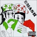 【中古】英CD SMaSH S*M*a*S*H FLATMCD2,017046502726 Hi-Rise Recordings /00110