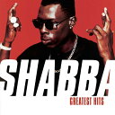 【中古】加CD Shabba Ranks Greatest Hits EK61423 Epic, Legacy /00110