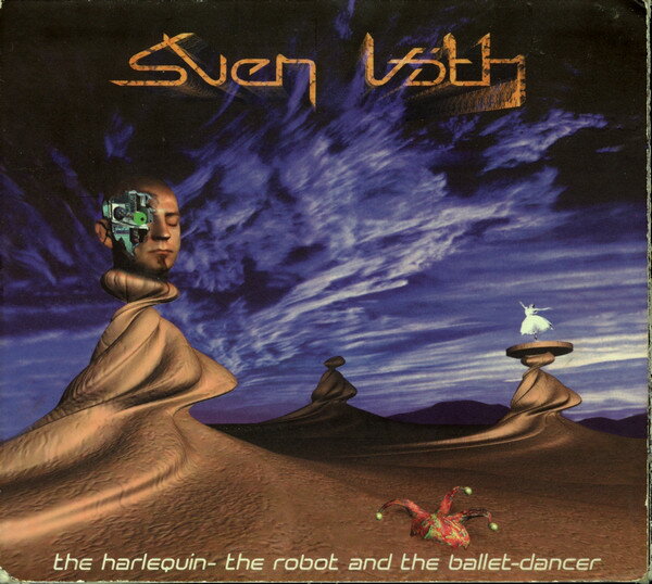 ・アーティスト Sven V?th ・タイトル The Harlequin - The Robot And The Ballet-Dancer ・レーベル・型番 Eye Q Records 4509975342,4509975342 ・フォーマット CD ・コンディション(盤) 良い (VG+) ・コンディション(ジャケット) ・コンディション(帯) オビなし ・特記事項 【ケース汚れ】 サンプル画像です。実際の商品の画像ではありません 商品写真はバーコード/カタログ番号に対応したサンプル画像ですので、お送りする商品の画像ではありません。帯やライナーなどの付属品は、特記事項に記載されている場合のみ含まれます。プロモやカラーレコードなどの仕様についても、該当する場合のみ特記事項に記載しています。 【ご購入前に必ずご確認ください】 ・本店サイト(www.recordcity.jp)とは価格、送料が違います ・本店サイト、その他支店のオーダーとは同梱発送できません ・注文確定後に別の注文を頂いた場合、注文同士の同梱は致しかねます。 ・別倉庫から発送しているため、店頭受け渡しは対応しておりません ・一部商品は他の通販サイトでも販売しているため、ご注文のタイミングによっては商品のご用意ができない場合がございます。 ・土日祝日はお休みです 金曜・祝前日9時以降のご連絡またはご入金は、返答または発送が週明け・祝日明けに順次対応となります。 ・ご購入後のキャンセル不可 ご購入後のキャンセルはいかなる理由においてもお受けできません。ご了承の上、ご購入くださいませ。 ・日本郵便(ゆうパック/ゆうメール)によるお届けになります。 ・中古品であることをご理解ください 当ストアでは中古商品を主に販売しております。中古品であることをご理解の上ご購入ください。また、一部商品はRecordCityオンラインストアで試聴可能です。 ・返品について お客様のご都合による返品は一切承っておりません。 表記の内容と実際の商品に相違がある場合、また針飛び等で返品・返金をご希望される場合は、商品の到着後1週間以内にご連絡ください。商品の返送をこちらで確認後、キャンセル・返金を行います。 コンディションVG以下の商品は返品できません。プレイに影響のない表面のこすれ傷、プレス起因のノイズ盤は返品の対象外です。 【コンディション表記】 ・ほぼ新品(M-)(Like New) 完全な新品。未使用。当店ではほぼ使用しません ・非常に良い(EX)(Excellent) 中古盤として美品な状態。わずかな経年を感じるものの傷みを感じさせない、当店基準で最高の状態 ・良い(VG+)(Very Good Plus) 丁寧に扱われた中古品で、軽い使用感がみられる。 ・可(VG)(Acceptable) 使い込まれた中古品で、「良い」よりもさらに使用感がみられる。 ・悪い(VG-)(Bad) 状態が悪いアイテム。使用の保障はなく、再生不可、針飛び、目立つノイズがあるかもしれない。状態によるクレーム不可。返品不可。 ・非常に悪い(G)(Very Bad) 「悪い」よりさらに状態が悪いアイテム。使用の保障はなく、再生不可、針飛び、目立つノイズがあるかもしれない。状態によるクレーム不可。返品不可。 ・ジャンク(Fair)(Junk/Fair) 割れている、反っている、水ダメージがある、カビ、ジャケットが分離している、ひどい書き込み、ひどい擦れなど最低の状態。使用の保障はなく、再生不可、針飛び、目立つノイズがあるかもしれない。状態によるクレーム不可。返品不可。 ・ジャンク(Poor)(Junk/Poor) 割れている、反っている、水ダメージがある、カビ、ジャケットが分離している、ひどい書き込み、ひどい擦れなど最低の状態。使用の保障はなく、再生不可、針飛び、目立つノイズがあるかもしれない。状態によるクレーム不可。返品不可。