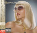 【中古】CD グウェン・ステファニー, エイコン; ファレル スウィート・エスケイプ(限定特別価格) UICS9055 Interscope Records /...