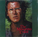 【新品】米LP Ost, Maurice Jarre Mosquito Coast FSP21005 FANTASY /00260