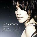 【中古】CD Jem Down To Earth PVCP8810PROMO P-Vine Non Stop, ATO プロモ /00110