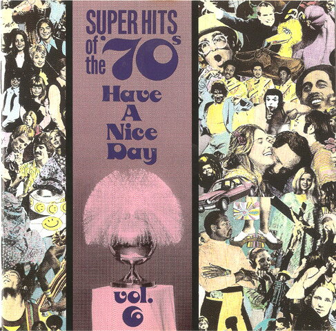 ・アーティスト Various ・タイトル Super Hits Of The '70s - Have A Nice Day, Vol. 6 ・レーベル・型番 Rhino Records (2) R270926 ・フォーマット CD ・コンディション(盤) 良い (VG+) ・コンディション(ジャケット) ・コンディション(帯) オビなし ・特記事項 【裏カバーに目立つ書き込み】 サンプル画像です。実際の商品の画像ではありません 商品写真はバーコード/カタログ番号に対応したサンプル画像ですので、お送りする商品の画像ではありません。帯やライナーなどの付属品は、特記事項に記載されている場合のみ含まれます。プロモやカラーレコードなどの仕様についても、該当する場合のみ特記事項に記載しています。 【ご購入前に必ずご確認ください】 ・本店サイト(www.recordcity.jp)とは価格、送料が違います ・本店サイト、その他支店のオーダーとは同梱発送できません ・別倉庫から発送しているため、店頭受け渡しは対応しておりません ・一部商品は他の通販サイトでも販売しているため、ご注文のタイミングによっては商品のご用意ができない場合がございます。 ・土日祝日はお休みです 金曜・祝前日9時以降のご連絡またはご入金は、返答または発送が週明け・祝日明けに順次対応となります。 ・ご購入後のキャンセル不可 ご購入後のキャンセルはいかなる理由においてもお受けできません。ご了承の上、ご購入くださいませ。 ・日本郵便(ゆうパック/ゆうメール)によるお届けになります。 ・中古品であることをご理解ください 当ストアでは中古商品を主に販売しております。中古品であることをご理解の上ご購入ください。また、一部商品はRecordCityオンラインストアで試聴可能です。 ・返品について お客様のご都合による返品は一切承っておりません。 表記の内容と実際の商品に相違がある場合、また針飛び等で返品・返金をご希望される場合は、商品の到着後1週間以内にご連絡ください。商品の返送をこちらで確認後、キャンセル・返金を行います。 コンディションVG以下の商品は返品できません。プレイに影響のない表面のこすれ傷、プレス起因のノイズ盤は返品の対象外です。 【コンディション表記】 ・ほぼ新品(M-)(Like New) 完全な新品。未使用。当店ではほぼ使用しません ・非常に良い(EX)(Excellent) 中古盤として美品な状態。わずかな経年を感じるものの傷みを感じさせない、当店基準で最高の状態 ・良い(VG+)(Very Good Plus) 丁寧に扱われた中古品で、軽い使用感がみられる。 ・可(VG)(Acceptable) 使い込まれた中古品で、「良い」よりもさらに使用感がみられる。 ・悪い(VG-)(Bad) 状態が悪いアイテム。使用の保障はなく、再生不可、針飛び、目立つノイズがあるかもしれない。状態によるクレーム不可。返品不可。 ・非常に悪い(G)(Very Bad) 「悪い」よりさらに状態が悪いアイテム。使用の保障はなく、再生不可、針飛び、目立つノイズがあるかもしれない。状態によるクレーム不可。返品不可。 ・ジャンク(Fair)(Junk/Fair) 割れている、反っている、水ダメージがある、カビ、ジャケットが分離している、ひどい書き込み、ひどい擦れなど最低の状態。使用の保障はなく、再生不可、針飛び、目立つノイズがあるかもしれない。状態によるクレーム不可。返品不可。 ・ジャンク(Poor)(Junk/Poor) 割れている、反っている、水ダメージがある、カビ、ジャケットが分離している、ひどい書き込み、ひどい擦れなど最低の状態。使用の保障はなく、再生不可、針飛び、目立つノイズがあるかもしれない。状態によるクレーム不可。返品不可。