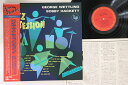 【中古】LP George Wettling, Bobby Hackett Jazz Session 20AP1817 CBS SONY Japan Vinyl /00260