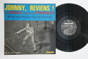 【中古】LP Johnny Avec Joey & Showmen N°6 - Johnny, Reviens ! 844840BY PHILIOPS France /00260(2)