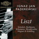 【中古】CD Paderewski, Ignace Jan Schubert/Beethoven/Schumann NI8812 Nimbus Records ...
