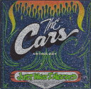 【中古】2CD Cars The Cars Anthology ? Just What I Needed 0349735062 Elektra, Rhino R...