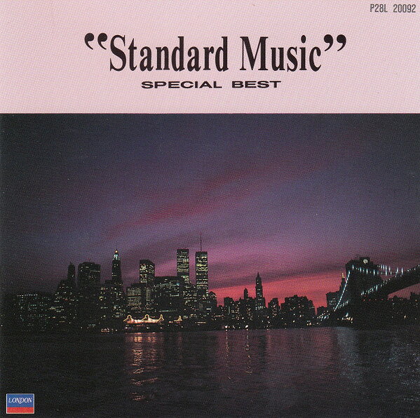 ・アーティスト Mantovani & His Orchestra, Frank Chacksfield & His Orchestra ・タイトル Standard Music Special Best ・レーベル・型番 London Records P28L20092 ・フォーマット CD ・コンディション(盤) ほぼ新品 (M-) ・コンディション(ジャケット) ・コンディション(帯) オビあり ・特記事項 【未開封】 【帯付き】 サンプル画像です。実際の商品の画像ではありません 商品写真はバーコード/カタログ番号に対応したサンプル画像ですので、お送りする商品の画像ではありません。帯やライナーなどの付属品は、特記事項に記載されている場合のみ含まれます。プロモやカラーレコードなどの仕様についても、該当する場合のみ特記事項に記載しています。 【ご購入前に必ずご確認ください】 ・本店サイト(www.recordcity.jp)とは価格、送料が違います ・本店サイト、その他支店のオーダーとは同梱発送できません ・注文確定後に別の注文を頂いた場合、注文同士の同梱は致しかねます。 ・別倉庫から発送しているため、店頭受け渡しは対応しておりません ・一部商品は他の通販サイトでも販売しているため、ご注文のタイミングによっては商品のご用意ができない場合がございます。 ・土日祝日はお休みです 金曜・祝前日9時以降のご連絡またはご入金は、返答または発送が週明け・祝日明けに順次対応となります。 ・ご購入後のキャンセル不可 ご購入後のキャンセルはいかなる理由においてもお受けできません。ご了承の上、ご購入くださいませ。 ・日本郵便(ゆうパック/ゆうメール)によるお届けになります。 ・中古品であることをご理解ください 当ストアでは中古商品を主に販売しております。中古品であることをご理解の上ご購入ください。また、一部商品はRecordCityオンラインストアで試聴可能です。 ・返品について お客様のご都合による返品は一切承っておりません。 表記の内容と実際の商品に相違がある場合、また針飛び等で返品・返金をご希望される場合は、商品の到着後1週間以内にご連絡ください。商品の返送をこちらで確認後、キャンセル・返金を行います。 コンディションVG以下の商品は返品できません。プレイに影響のない表面のこすれ傷、プレス起因のノイズ盤は返品の対象外です。 【コンディション表記】 ・ほぼ新品(M-)(Like New) 完全な新品。未使用。当店ではほぼ使用しません ・非常に良い(EX)(Excellent) 中古盤として美品な状態。わずかな経年を感じるものの傷みを感じさせない、当店基準で最高の状態 ・良い(VG+)(Very Good Plus) 丁寧に扱われた中古品で、軽い使用感がみられる。 ・可(VG)(Acceptable) 使い込まれた中古品で、「良い」よりもさらに使用感がみられる。 ・悪い(VG-)(Bad) 状態が悪いアイテム。使用の保障はなく、再生不可、針飛び、目立つノイズがあるかもしれない。状態によるクレーム不可。返品不可。 ・非常に悪い(G)(Very Bad) 「悪い」よりさらに状態が悪いアイテム。使用の保障はなく、再生不可、針飛び、目立つノイズがあるかもしれない。状態によるクレーム不可。返品不可。 ・ジャンク(Fair)(Junk/Fair) 割れている、反っている、水ダメージがある、カビ、ジャケットが分離している、ひどい書き込み、ひどい擦れなど最低の状態。使用の保障はなく、再生不可、針飛び、目立つノイズがあるかもしれない。状態によるクレーム不可。返品不可。 ・ジャンク(Poor)(Junk/Poor) 割れている、反っている、水ダメージがある、カビ、ジャケットが分離している、ひどい書き込み、ひどい擦れなど最低の状態。使用の保障はなく、再生不可、針飛び、目立つノイズがあるかもしれない。状態によるクレーム不可。返品不可。