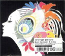 【中古】2CD Orange Pekoe Best Remixes & Clips BVCS27028 BMG, New World Recor /00220