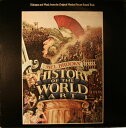 【中古】米LP Ost, Mel Brooks History Of The World Part 1 BSK3579 WARNER BROS /00260
