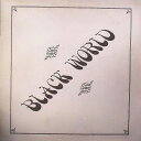【中古】独LP Bullwackies All Stars Black World Dub W1040 Hardwax Records, Hardwax Rec...
