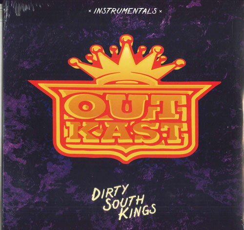 ・アーティスト Outkast ・タイトル Dirty South Kings Instrumentals ・レーベル・型番 Cutting Deep Records CDRSI008 ・フォーマット LPレコード ・コンディション(盤) 新品 (M) ・コンディション(ジャケット) ・コンディション(帯) オビなし ・特記事項 サンプル画像です。実際の商品の画像ではありません 商品写真はバーコード/カタログ番号に対応したサンプル画像ですので、お送りする商品の画像ではありません。帯やライナーなどの付属品は、特記事項に記載されている場合のみ含まれます。プロモやカラーレコードなどの仕様についても、該当する場合のみ特記事項に記載しています。 【ご購入前に必ずご確認ください】 ・本店サイト(www.recordcity.jp)とは価格、送料が違います ・本店サイト、その他支店のオーダーとは同梱発送できません ・注文確定後に別の注文を頂いた場合、注文同士の同梱は致しかねます。 ・別倉庫から発送しているため、店頭受け渡しは対応しておりません ・一部商品は他の通販サイトでも販売しているため、ご注文のタイミングによっては商品のご用意ができない場合がございます。 ・土日祝日はお休みです 金曜・祝前日9時以降のご連絡またはご入金は、返答または発送が週明け・祝日明けに順次対応となります。 ・ご購入後のキャンセル不可 ご購入後のキャンセルはいかなる理由においてもお受けできません。ご了承の上、ご購入くださいませ。 ・日本郵便(ゆうパック/ゆうメール)によるお届けになります。 ・中古品であることをご理解ください 当ストアでは中古商品を主に販売しております。中古品であることをご理解の上ご購入ください。また、一部商品はRecordCityオンラインストアで試聴可能です。 ・返品について お客様のご都合による返品は一切承っておりません。 表記の内容と実際の商品に相違がある場合、また針飛び等で返品・返金をご希望される場合は、商品の到着後1週間以内にご連絡ください。商品の返送をこちらで確認後、キャンセル・返金を行います。 コンディションVG以下の商品は返品できません。プレイに影響のない表面のこすれ傷、プレス起因のノイズ盤は返品の対象外です。 【コンディション表記】 ・ほぼ新品(M-)(Like New) 完全な新品。未使用。当店ではほぼ使用しません ・非常に良い(EX)(Excellent) 中古盤として美品な状態。わずかな経年を感じるものの傷みを感じさせない、当店基準で最高の状態 ・良い(VG+)(Very Good Plus) 丁寧に扱われた中古品で、軽い使用感がみられる。 ・可(VG)(Acceptable) 使い込まれた中古品で、「良い」よりもさらに使用感がみられる。 ・悪い(VG-)(Bad) 状態が悪いアイテム。使用の保障はなく、再生不可、針飛び、目立つノイズがあるかもしれない。状態によるクレーム不可。返品不可。 ・非常に悪い(G)(Very Bad) 「悪い」よりさらに状態が悪いアイテム。使用の保障はなく、再生不可、針飛び、目立つノイズがあるかもしれない。状態によるクレーム不可。返品不可。 ・ジャンク(Fair)(Junk/Fair) 割れている、反っている、水ダメージがある、カビ、ジャケットが分離している、ひどい書き込み、ひどい擦れなど最低の状態。使用の保障はなく、再生不可、針飛び、目立つノイズがあるかもしれない。状態によるクレーム不可。返品不可。 ・ジャンク(Poor)(Junk/Poor) 割れている、反っている、水ダメージがある、カビ、ジャケットが分離している、ひどい書き込み、ひどい擦れなど最低の状態。使用の保障はなく、再生不可、針飛び、目立つノイズがあるかもしれない。状態によるクレーム不可。返品不可。