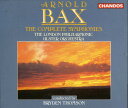 【中古】独5CD Bryden Thomson, London Philharmonic, Ulster Orchestra, Complete Symphon...